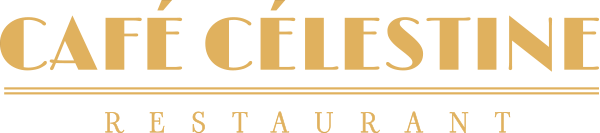 Logo Cafe Celestine